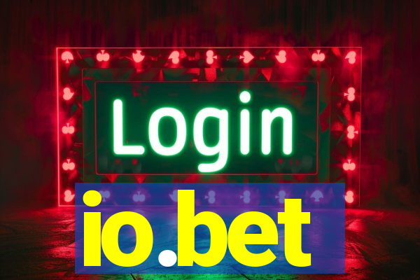 io.bet