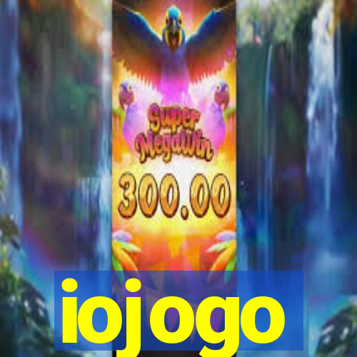 iojogo