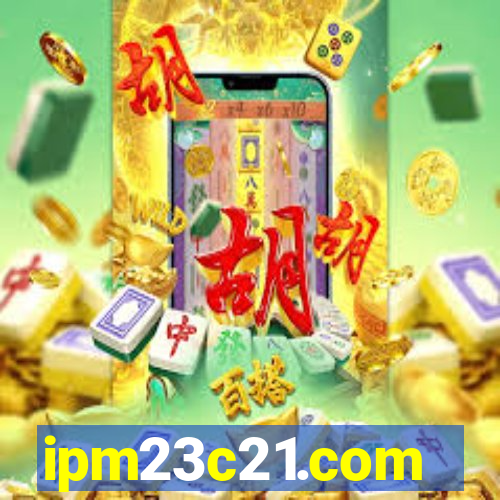 ipm23c21.com