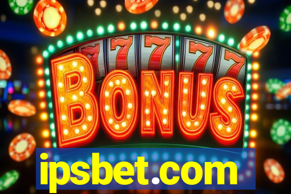 ipsbet.com