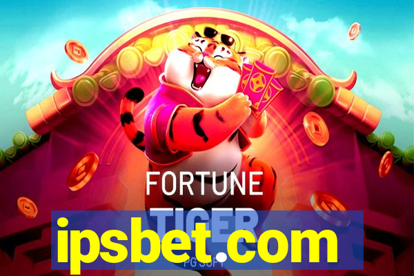 ipsbet.com