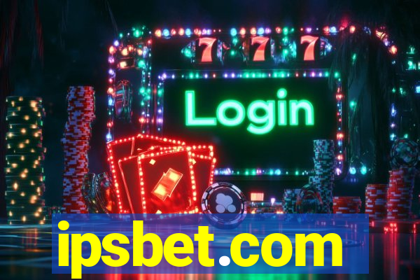 ipsbet.com