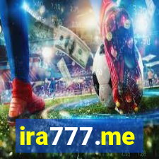 ira777.me