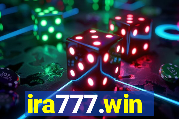 ira777.win