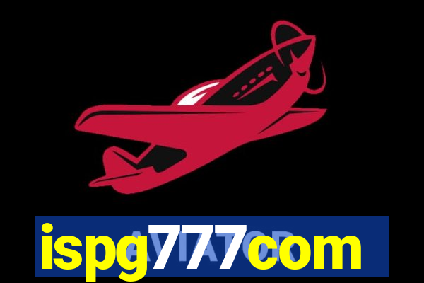 ispg777com