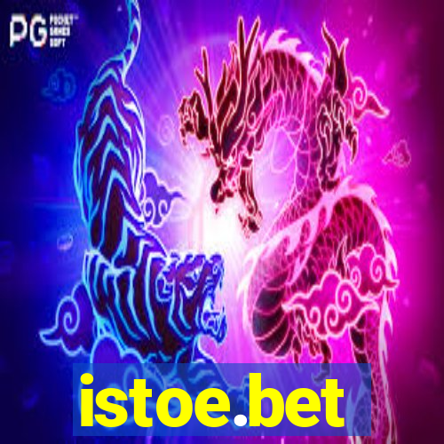 istoe.bet