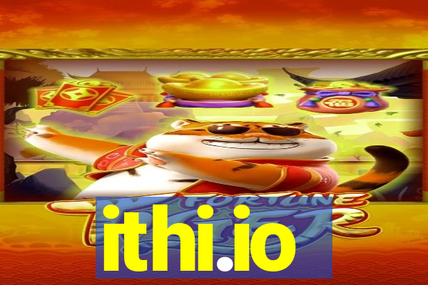 ithi.io