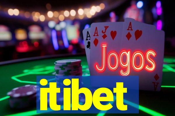 itibet