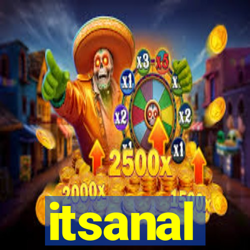 itsanal