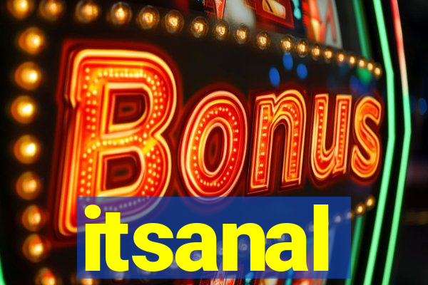 itsanal