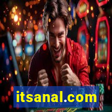 itsanal.com