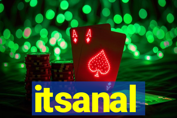 itsanal