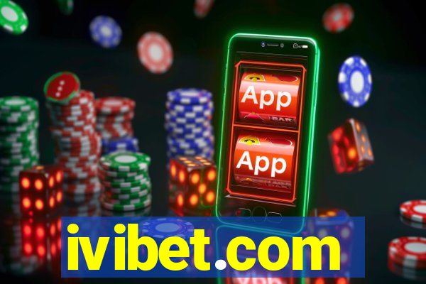 ivibet.com