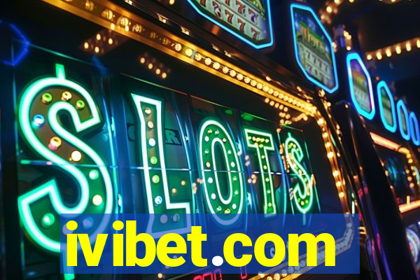 ivibet.com