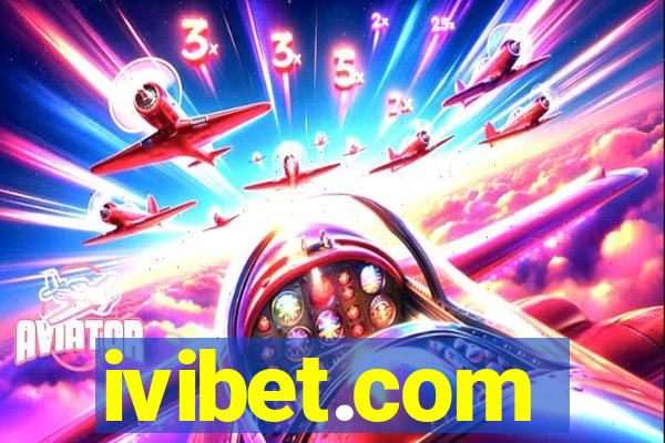 ivibet.com