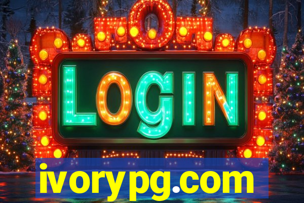 ivorypg.com