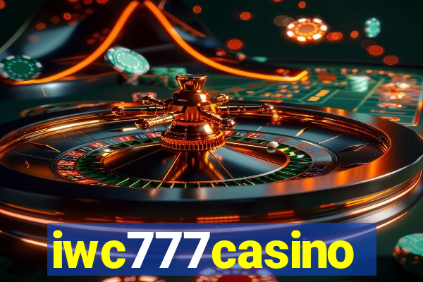 iwc777casino