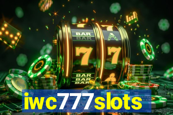 iwc777slots