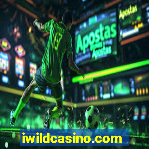 iwildcasino.com