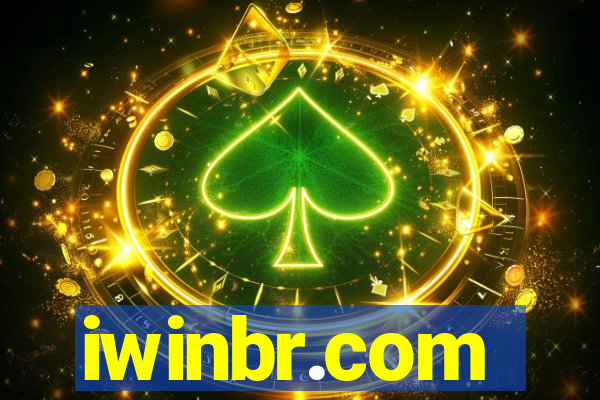 iwinbr.com