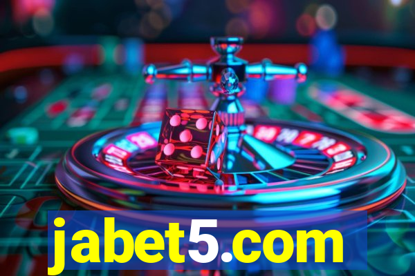 jabet5.com