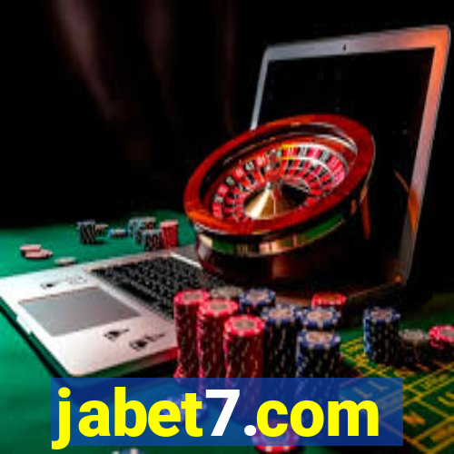 jabet7.com