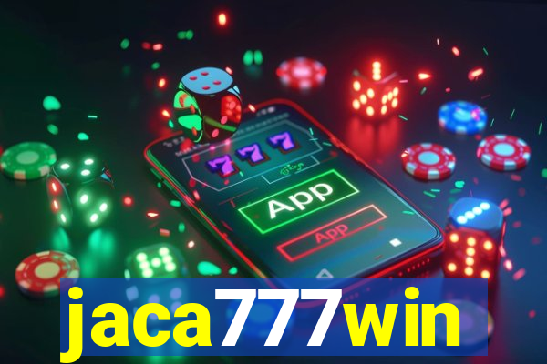 jaca777win