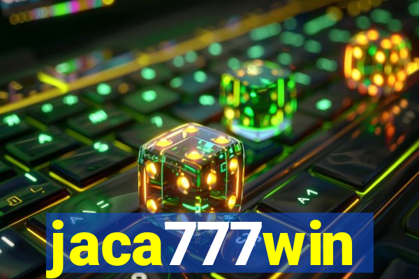 jaca777win