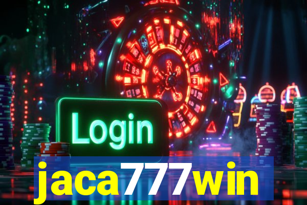 jaca777win