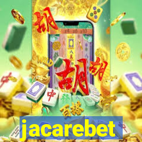 jacarebet