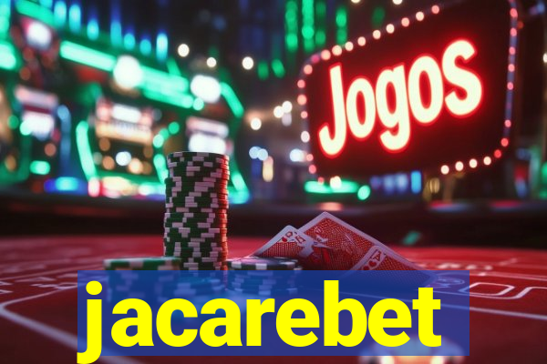 jacarebet