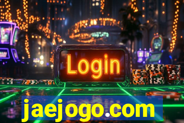 jaejogo.com