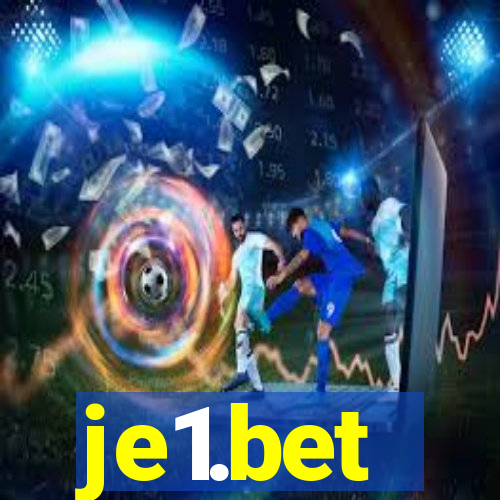 je1.bet