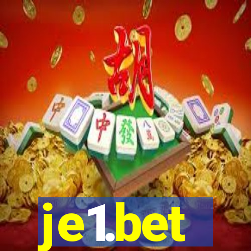 je1.bet