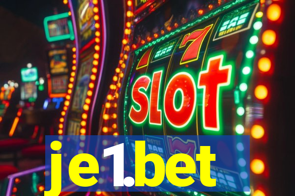 je1.bet