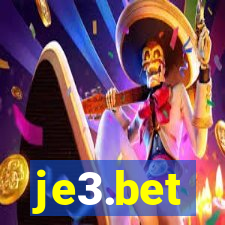 je3.bet