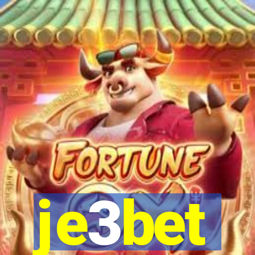 je3bet