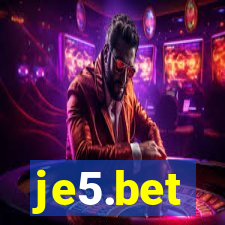 je5.bet