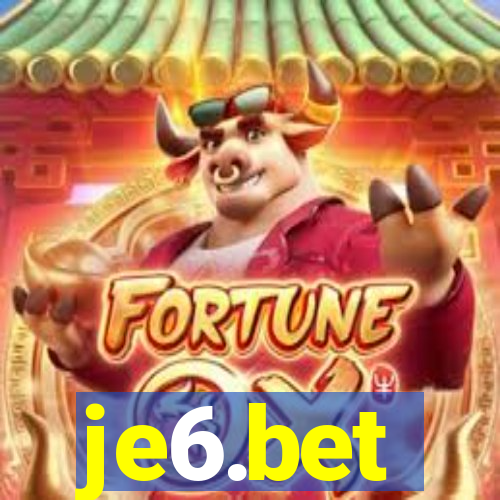 je6.bet