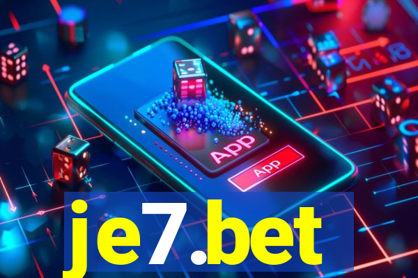 je7.bet