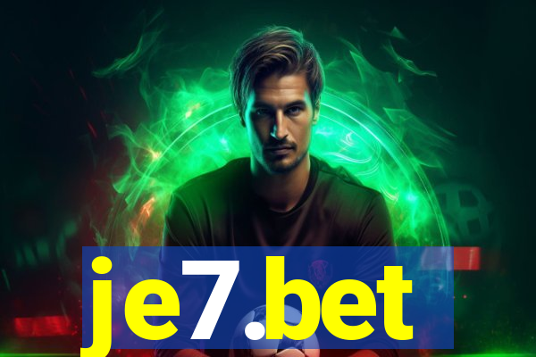 je7.bet