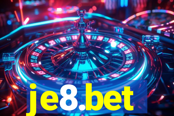 je8.bet