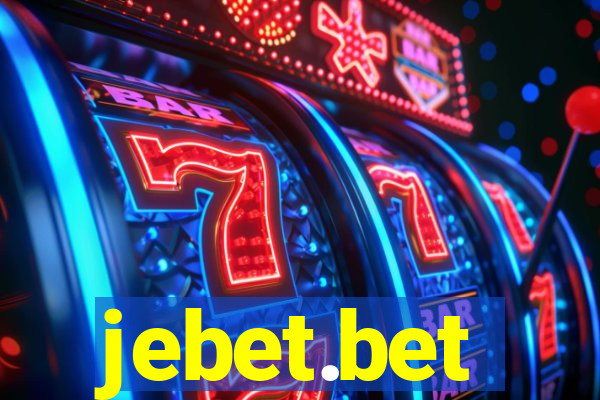 jebet.bet