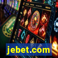 jebet.com