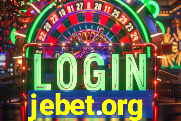 jebet.org