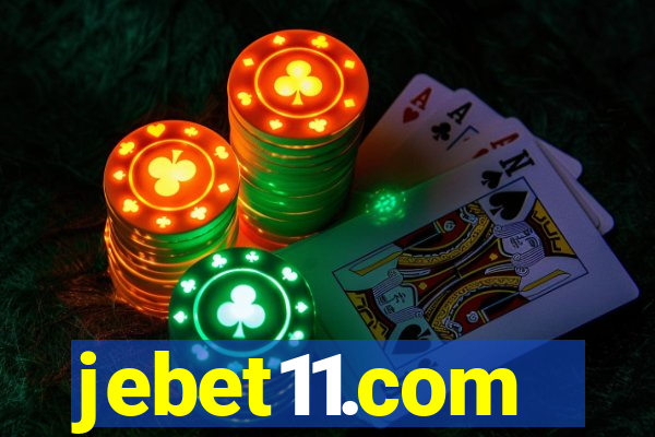 jebet11.com