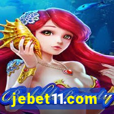 jebet11.com