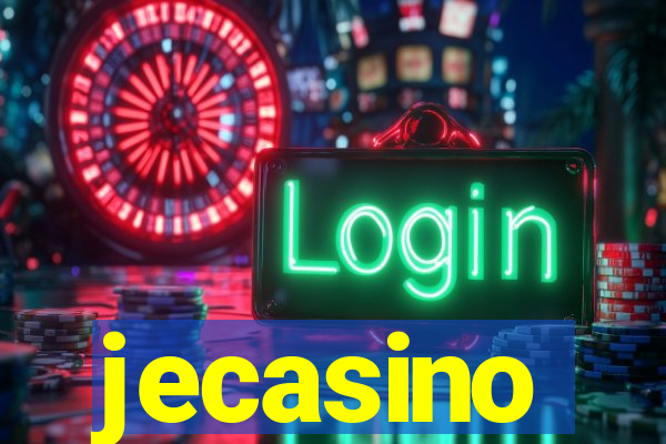 jecasino