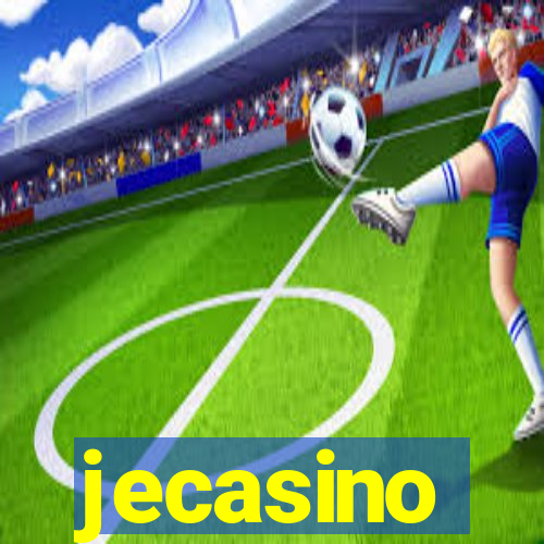 jecasino