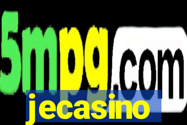 jecasino